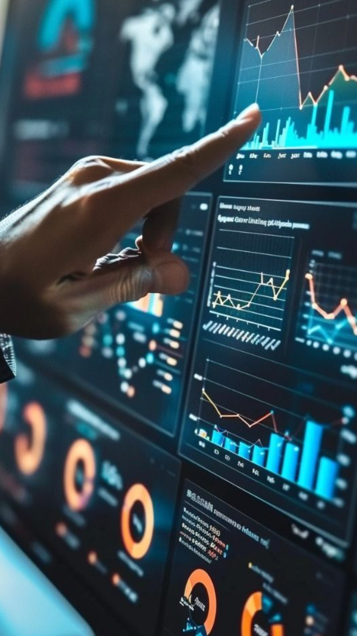 Machine Learning & AI Advisory